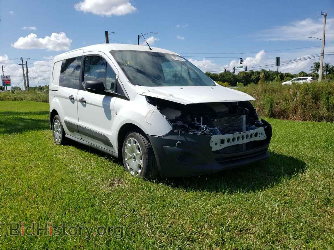 2015 FORD TRANSIT - VIN: NM0LE6E77F1197577 - Фото 4