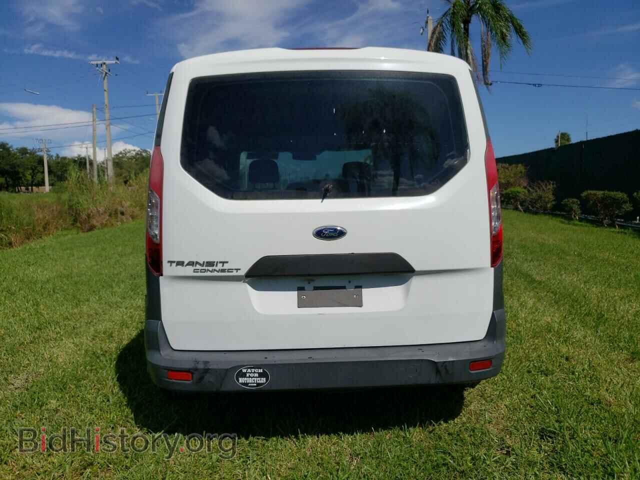 2015 FORD TRANSIT - VIN: NM0LE6E77F1197577 - Фото 6