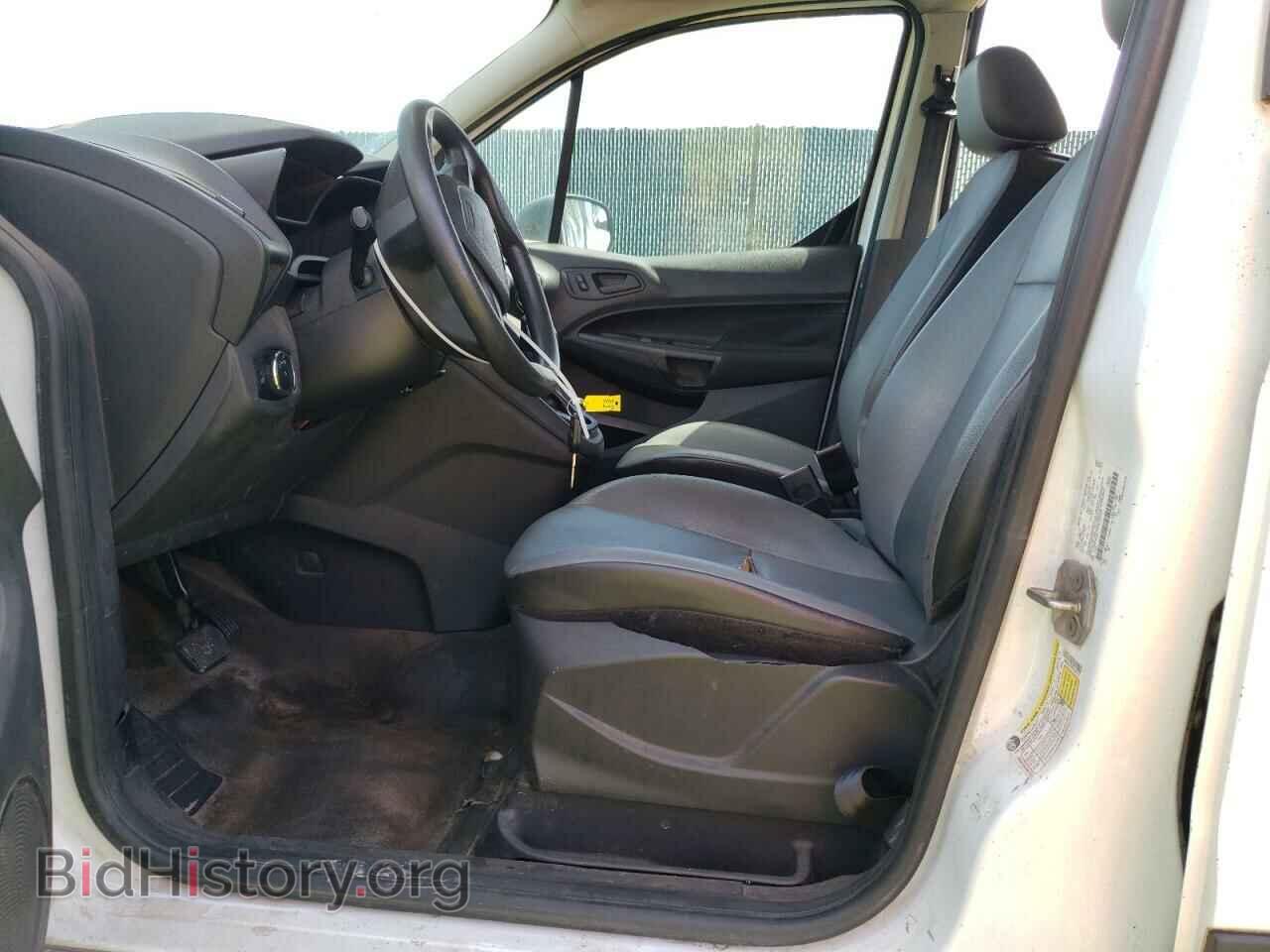 2015 FORD TRANSIT - VIN: NM0LE6E77F1197577 - Фото 7