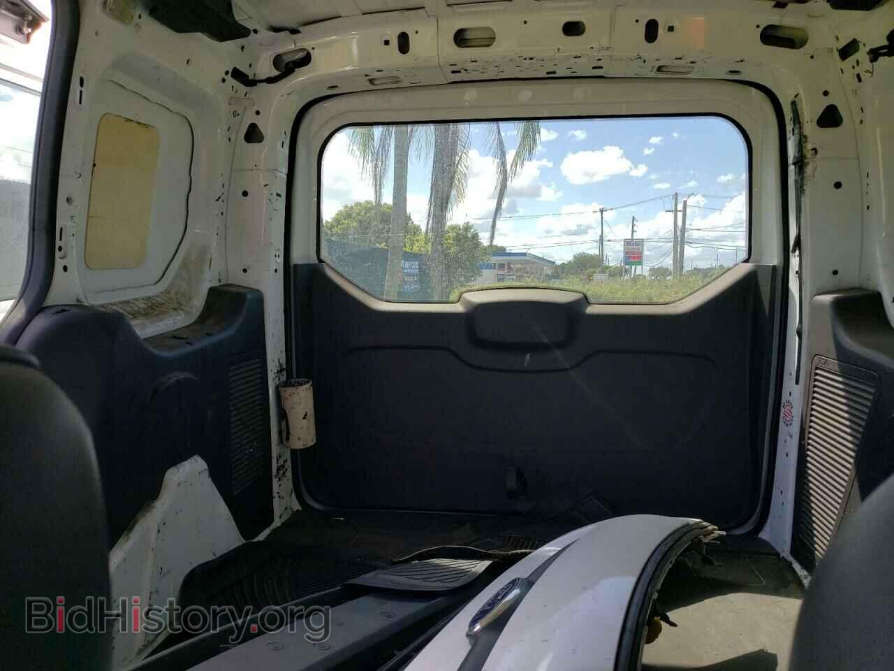 2015 FORD TRANSIT - VIN: NM0LE6E77F1197577 - Фото 10