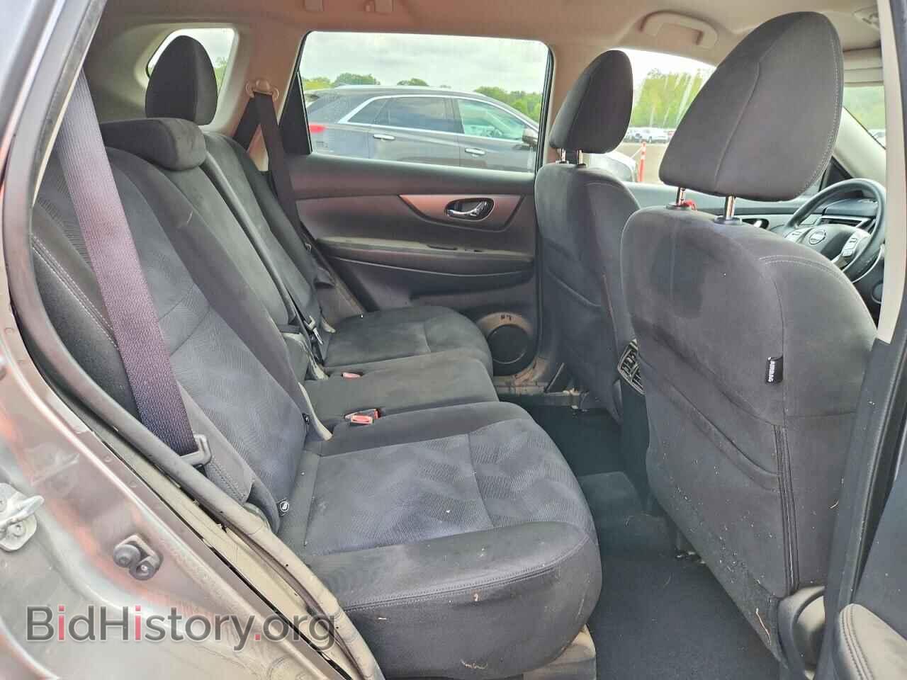 2015 NISSAN ROGUE - VIN: KNMAT2MV1FP542575 - Фото 11