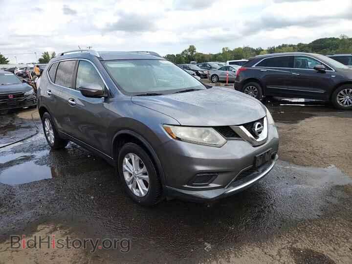 2015 NISSAN ROGUE - VIN: KNMAT2MV1FP542575 - Фото 14