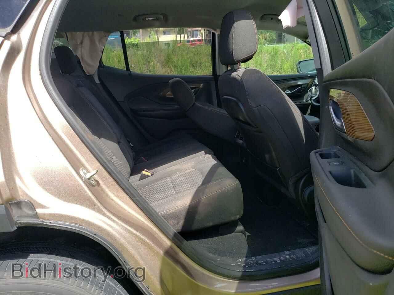 2019 GMC TERRAIN - VIN: 3GKALMEV0KL120592 - Фото 11