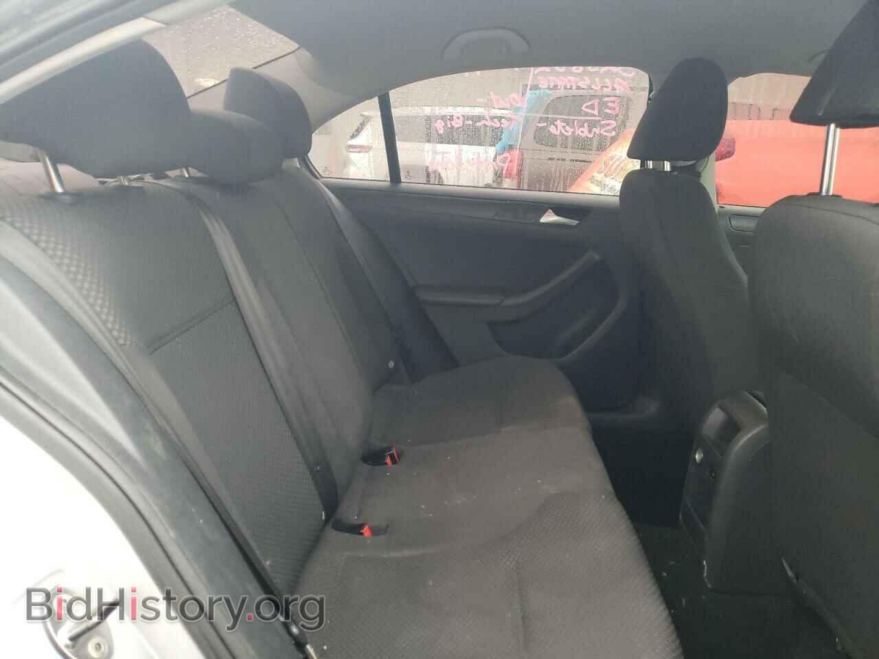2014 VOLKSWAGEN JETTA - VIN: 3VW2K7AJ5EM226491 - Фото 10