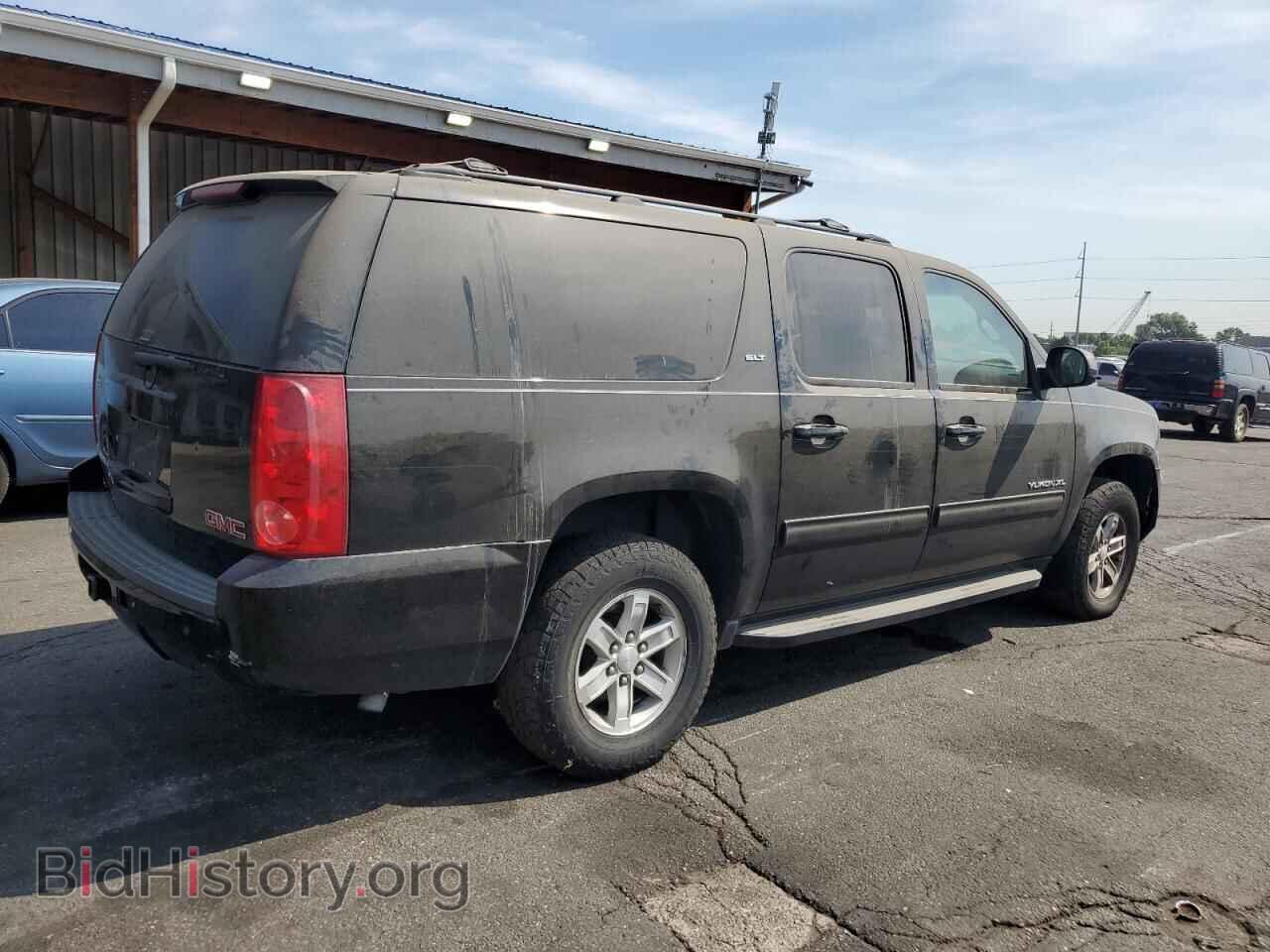 2014 GMC YUKON - VIN: 1GKS2KE7XER210083 - Фото 3