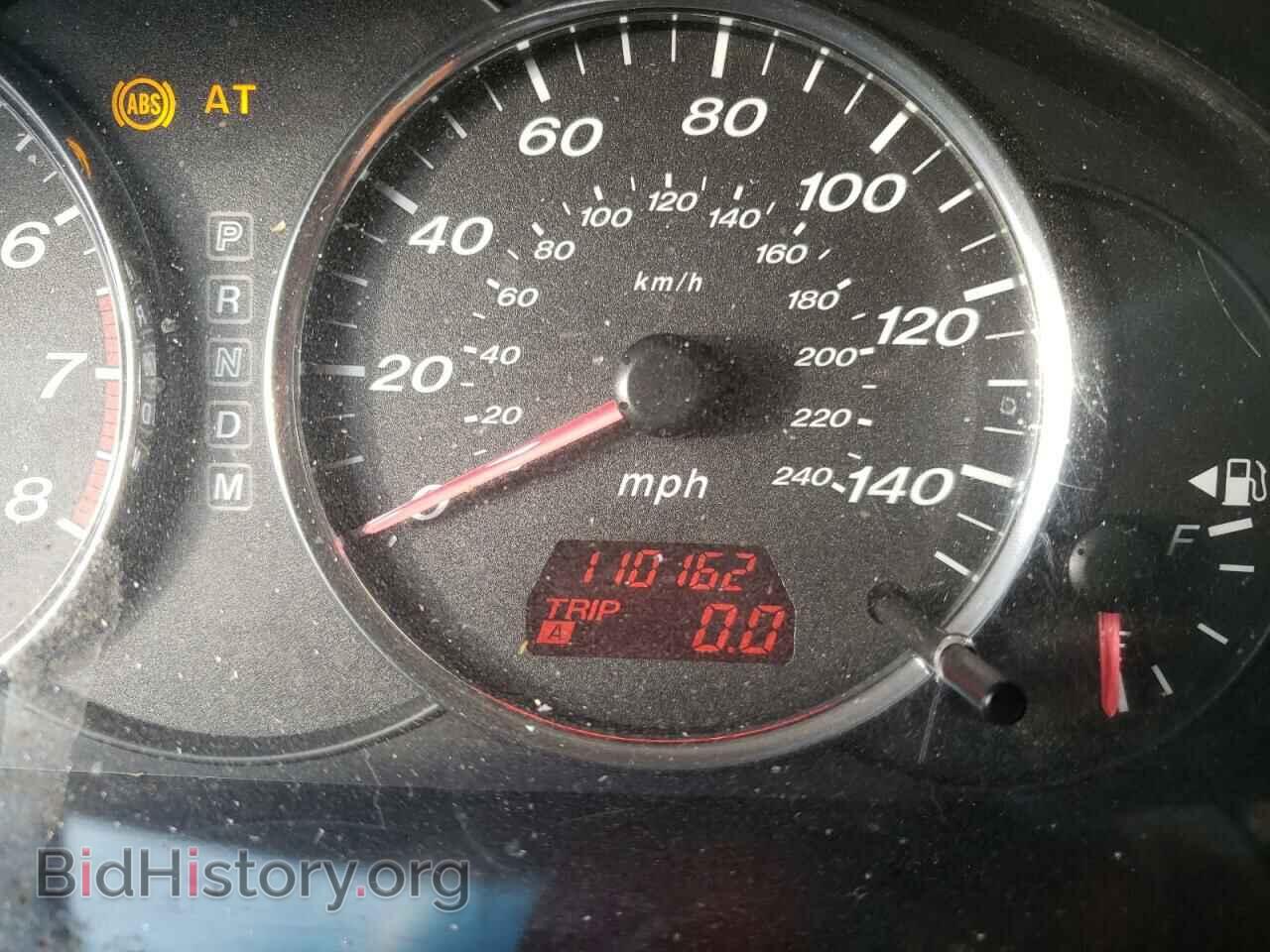 2008 MAZDA 6 - VIN: 1YVHP80C085M09129 - Фото 8