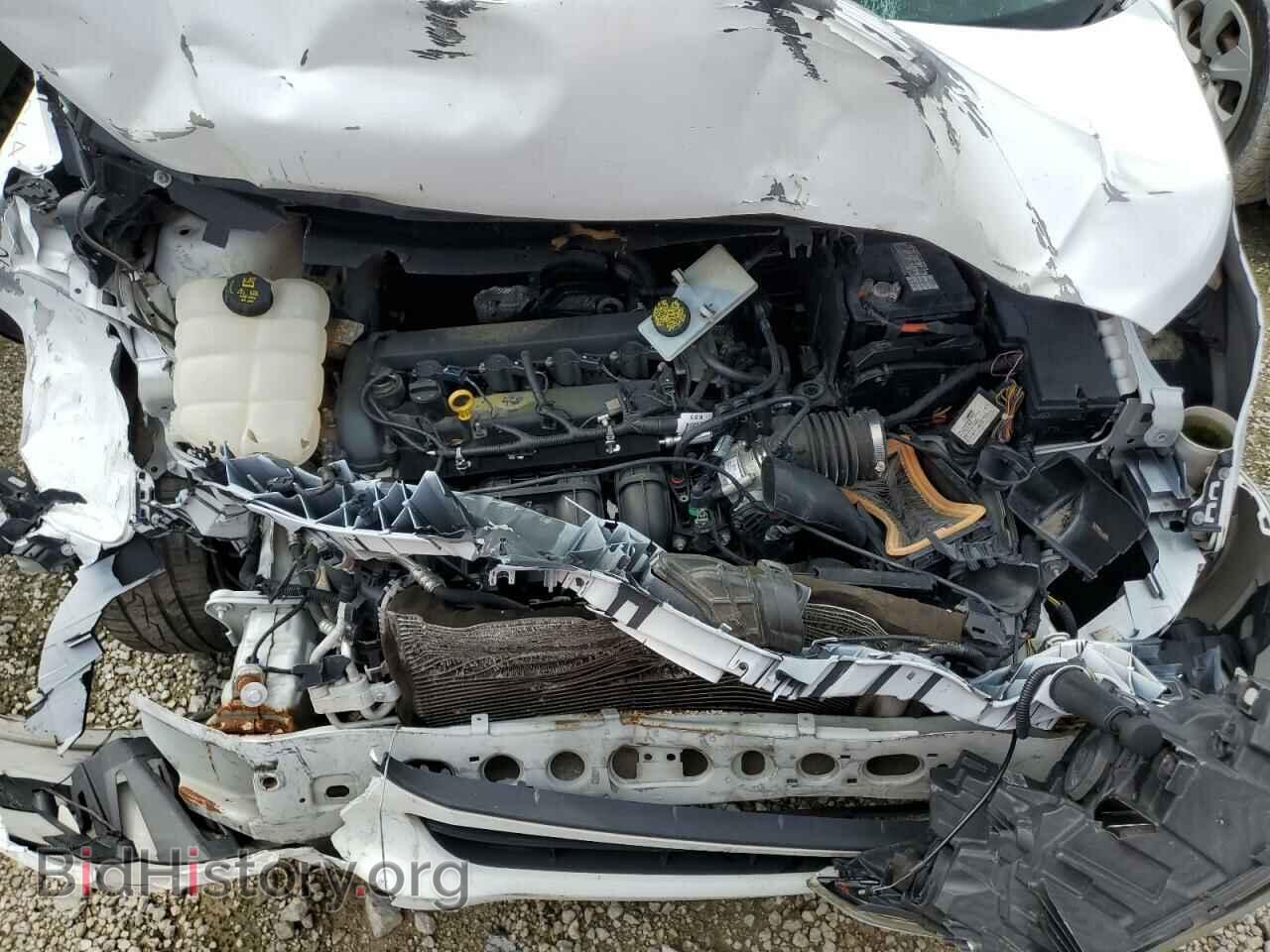2016 FORD TRANSIT - VIN: NM0LS7F74G1247401 - Фото 12