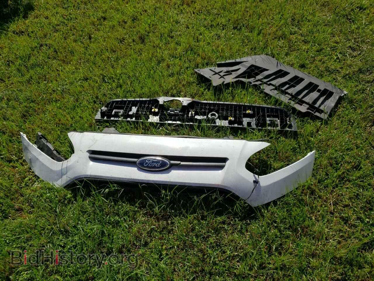 2016 FORD TRANSIT - VIN: NM0LS7F74G1247401 - Фото 13
