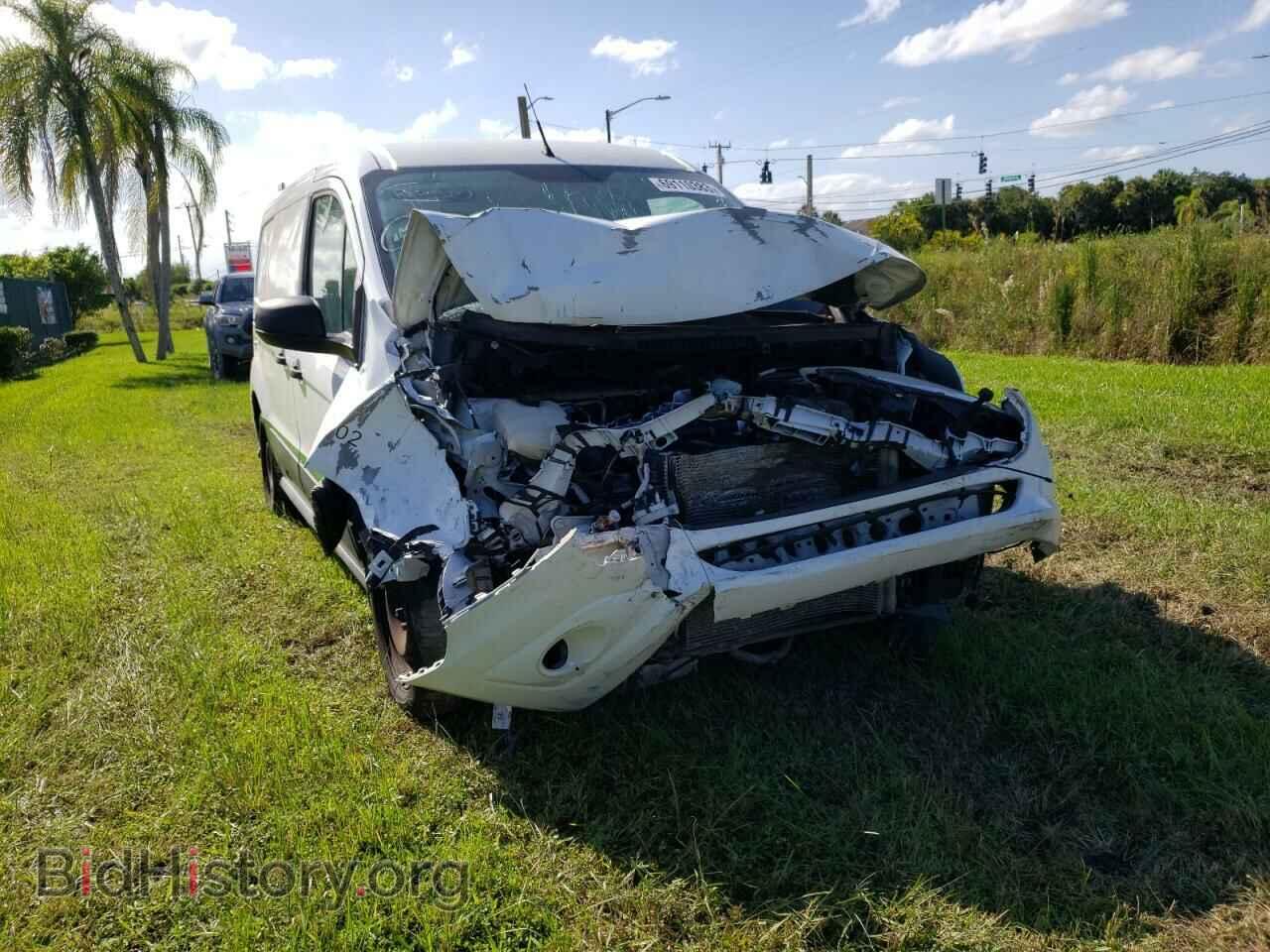 2016 FORD TRANSIT - VIN: NM0LS7F74G1247401 - Фото 4