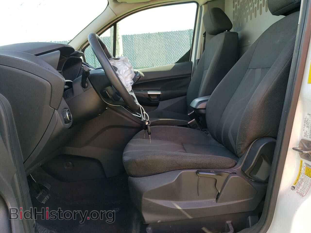 2016 FORD TRANSIT - VIN: NM0LS7F74G1247401 - Фото 7