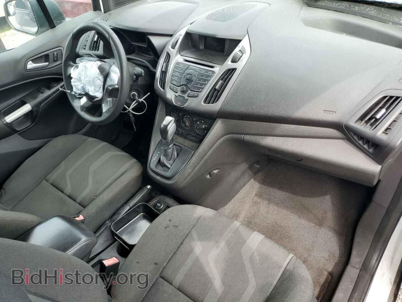 2016 FORD TRANSIT - VIN: NM0LS7F74G1247401 - Фото 8