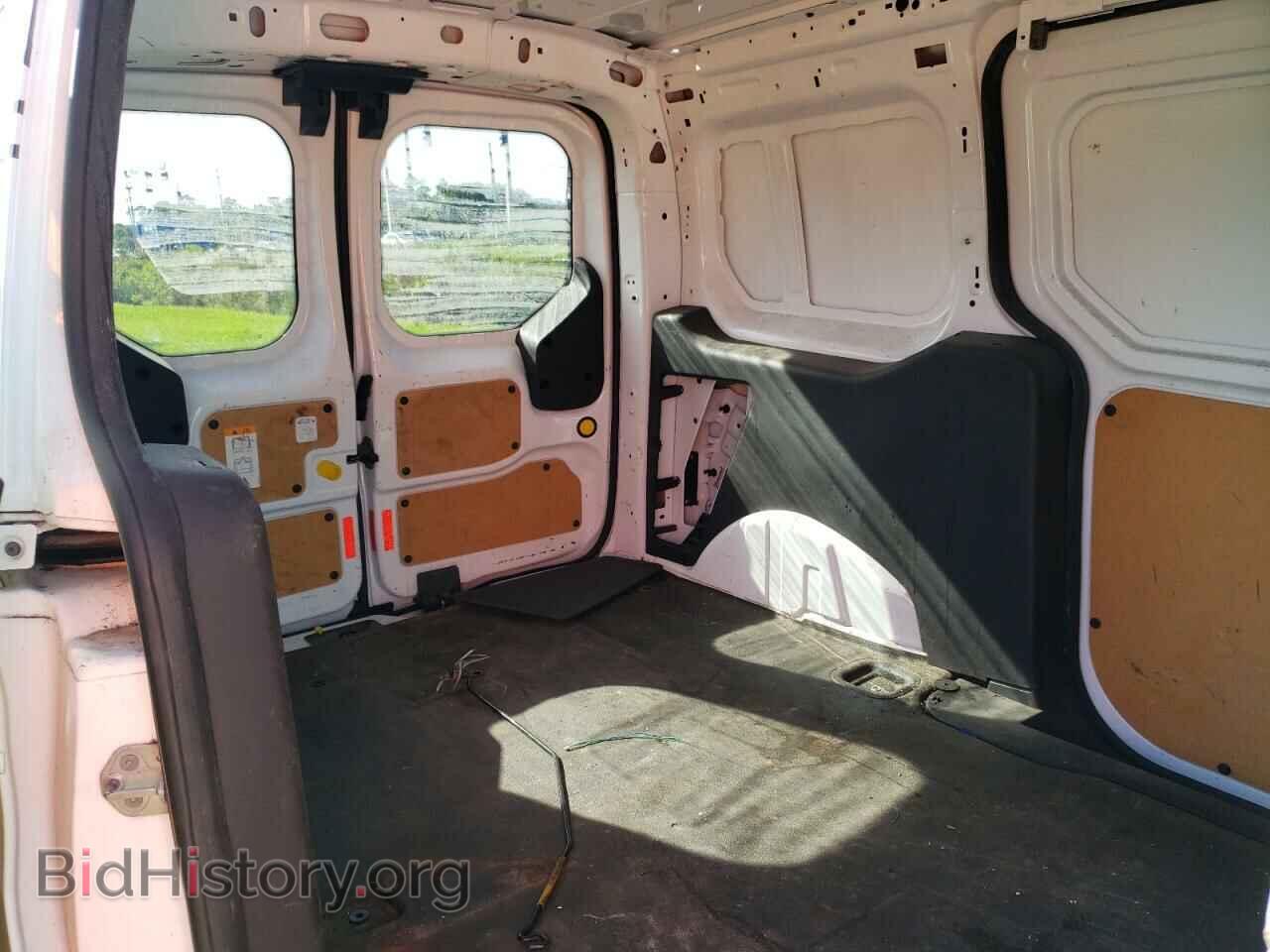 2016 FORD TRANSIT - VIN: NM0LS7F74G1247401 - Фото 10
