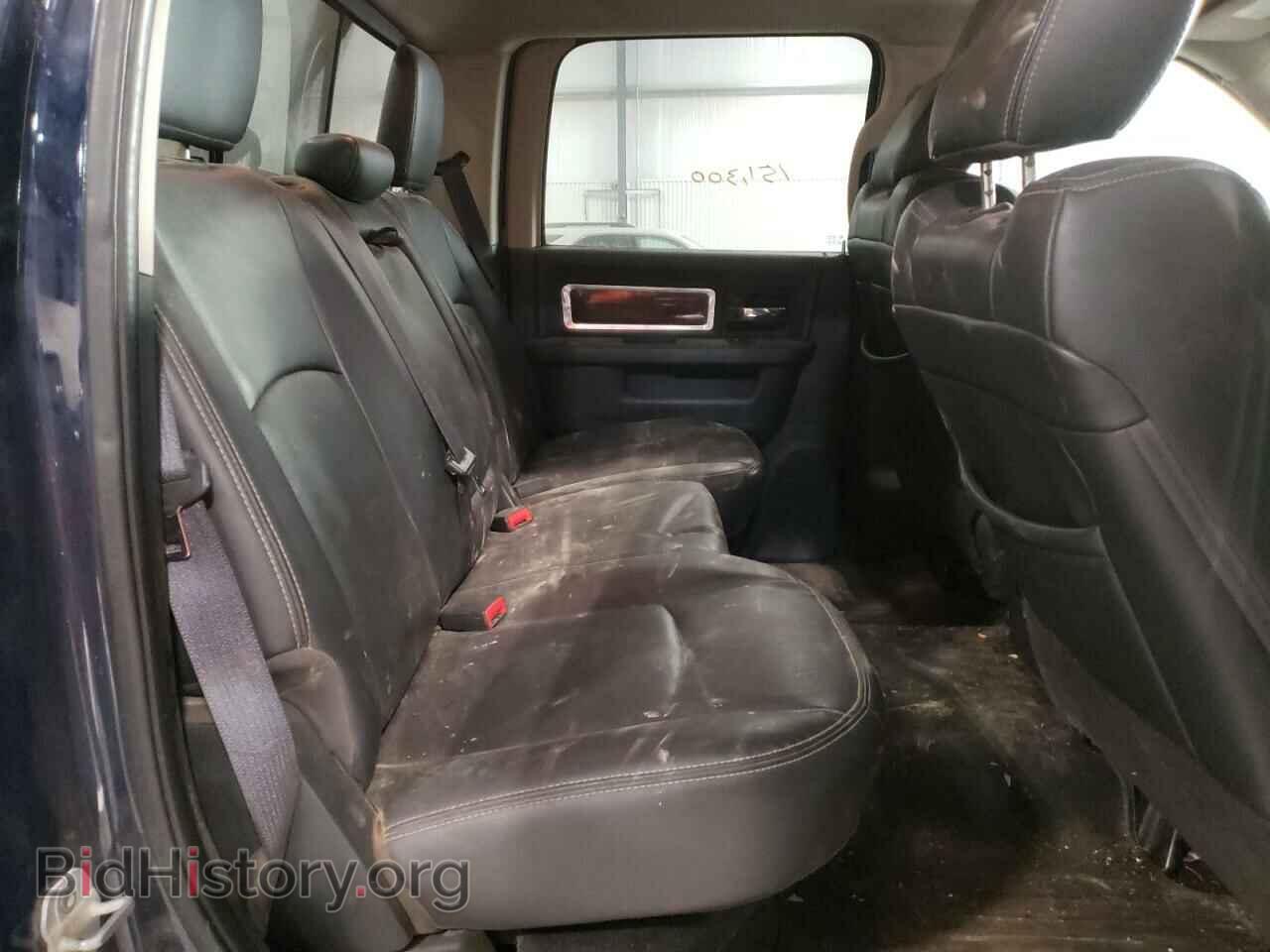2012 DODGE RAM 2500 - VIN: 3C6UD5FL2CG281410 - Фото 6