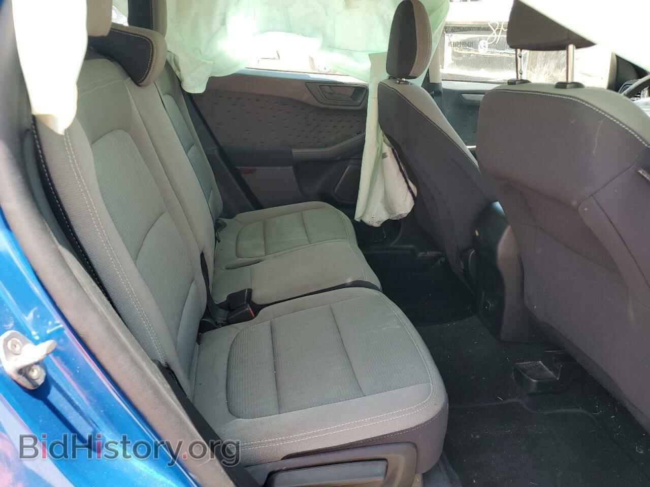 2020 FORD ESCAPE - VIN: 1FMCU0F61LUA61377 - Photo 11