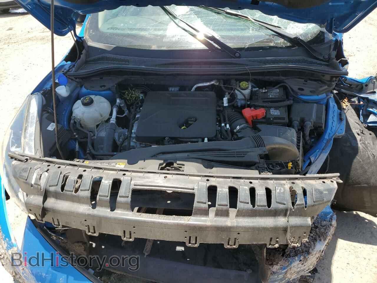 2020 FORD ESCAPE - VIN: 1FMCU0F61LUA61377 - Photo 12
