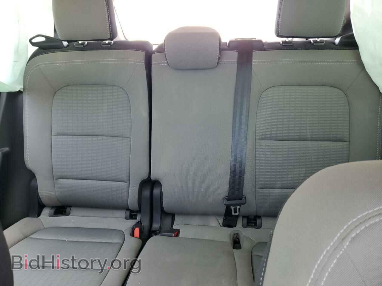 2020 FORD ESCAPE - VIN: 1FMCU0F61LUA61377 - Photo 10