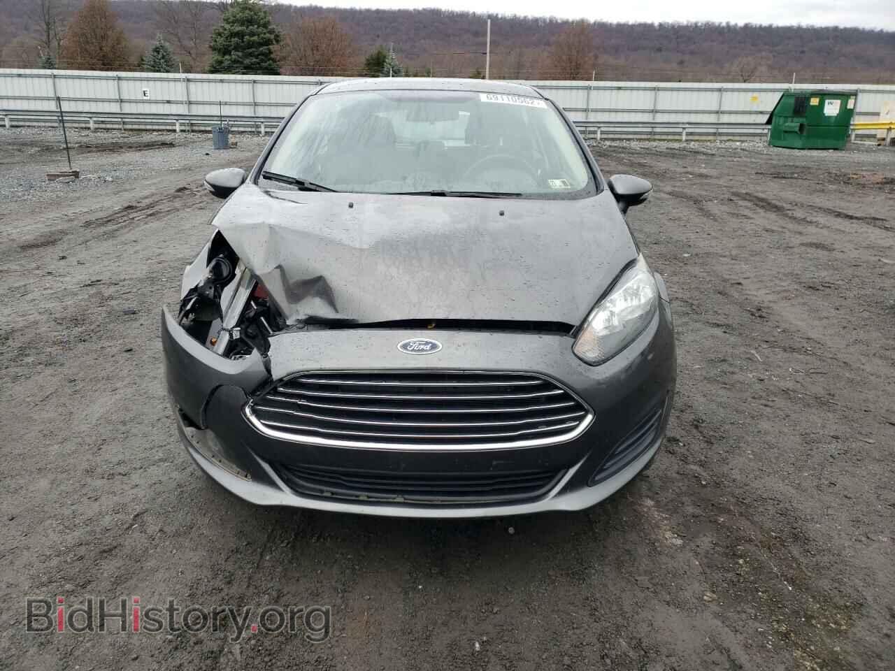 2015 FORD FIESTA - VIN: 3FADP4EJ8FM140699 - Фото 5