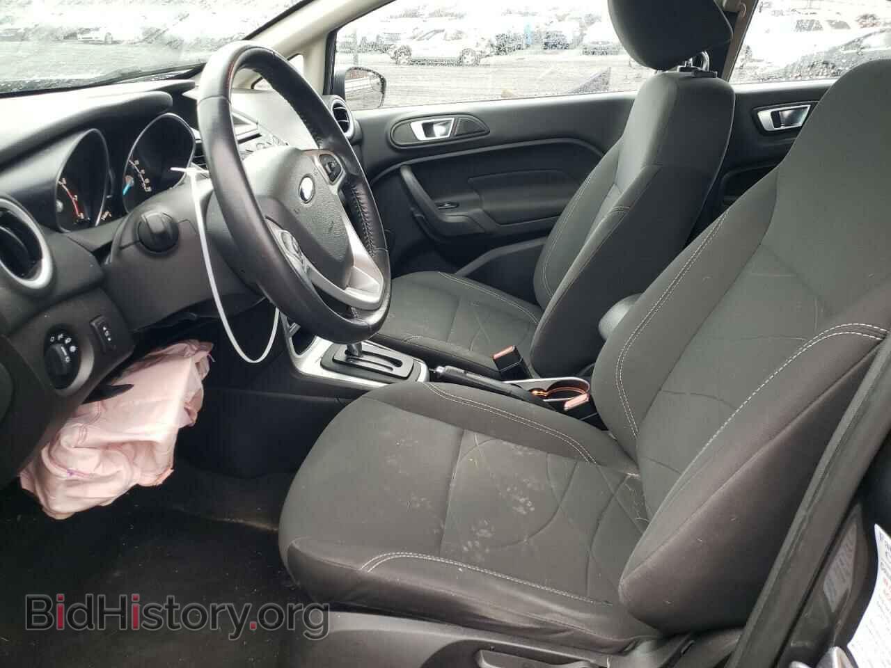 2015 FORD FIESTA - VIN: 3FADP4EJ8FM140699 - Фото 7