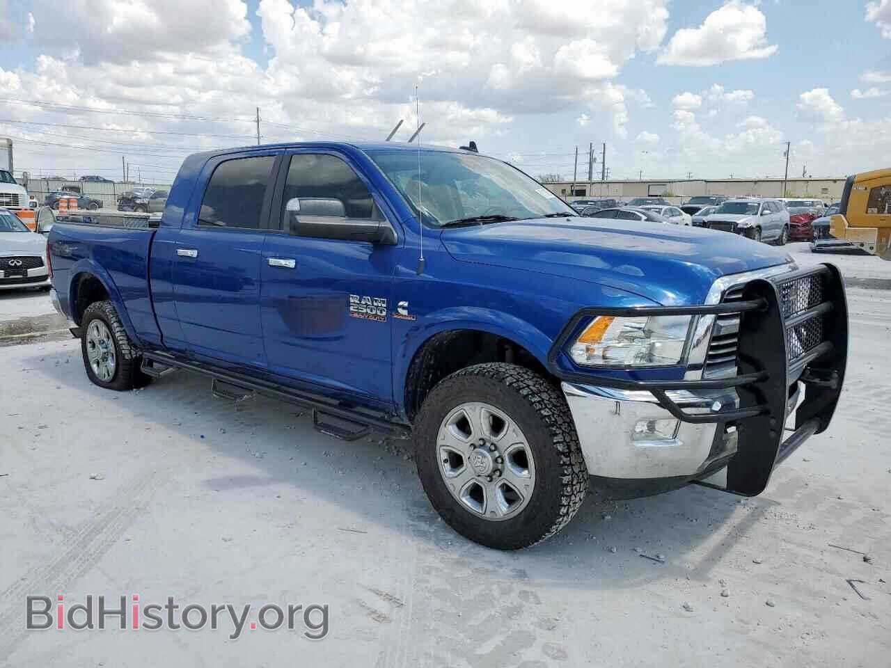 2017 RAM All Models - VIN: 3C6UR5ML5HG648554 - Photo 4