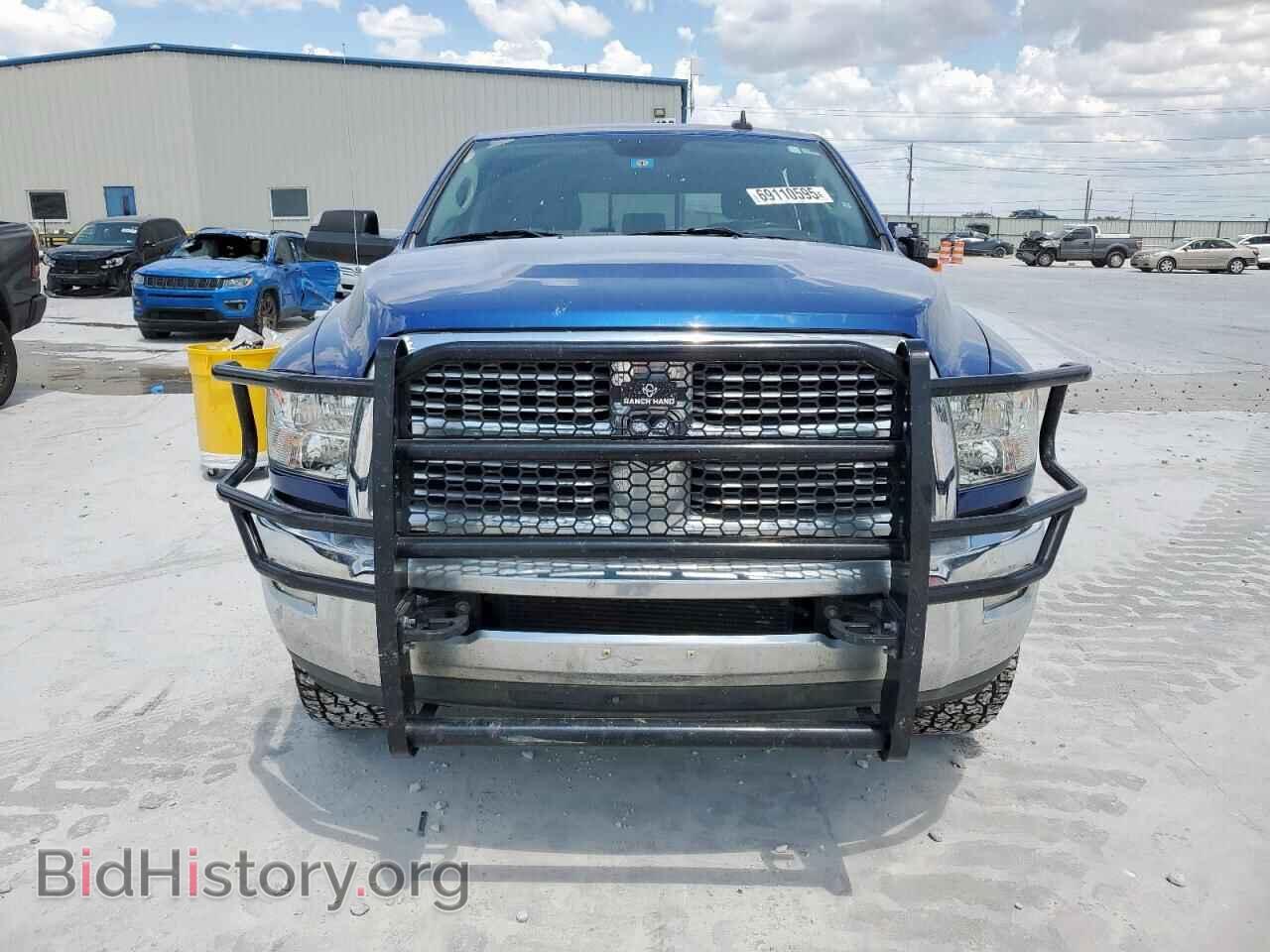 2017 RAM All Models - VIN: 3C6UR5ML5HG648554 - Photo 5