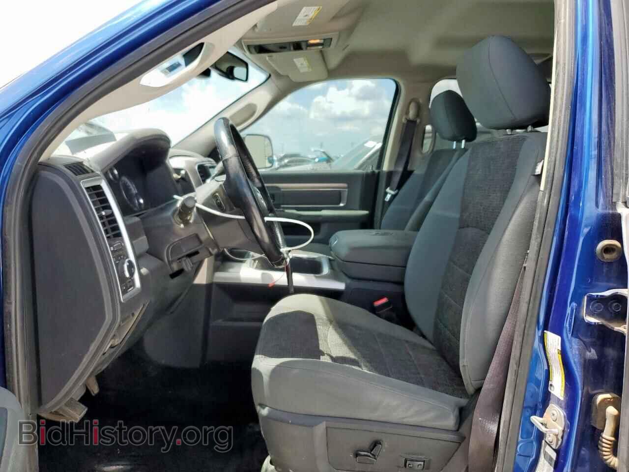2017 RAM All Models - VIN: 3C6UR5ML5HG648554 - Photo 7