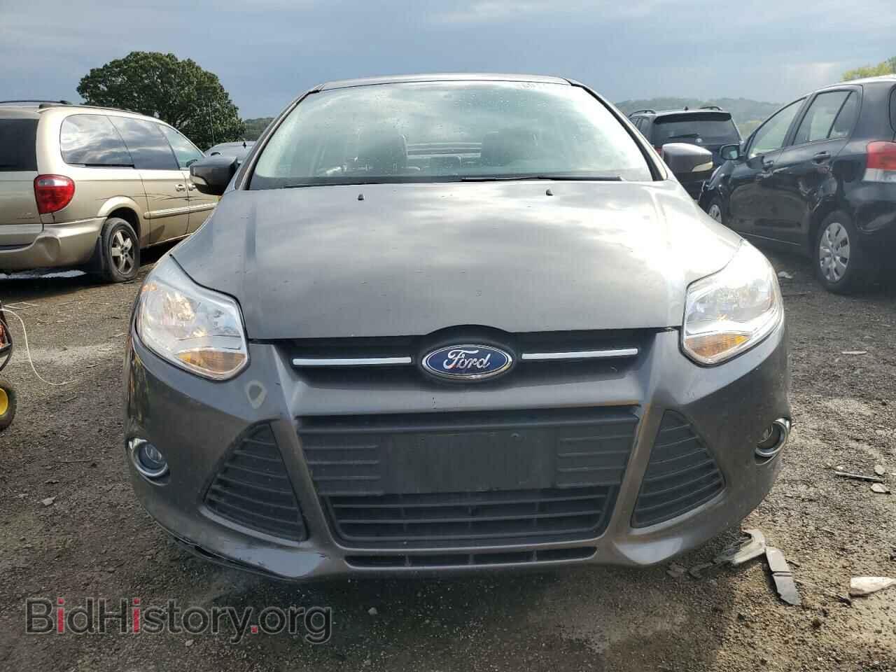 2014 FORD FOCUS - VIN: 1FADP3F29EL217839 - Photo 5