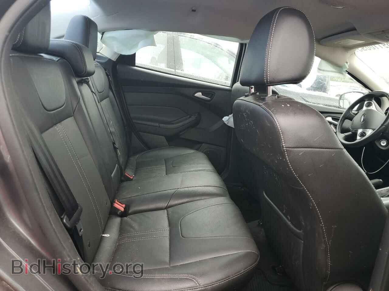 2014 FORD FOCUS - VIN: 1FADP3F29EL217839 - Photo 10
