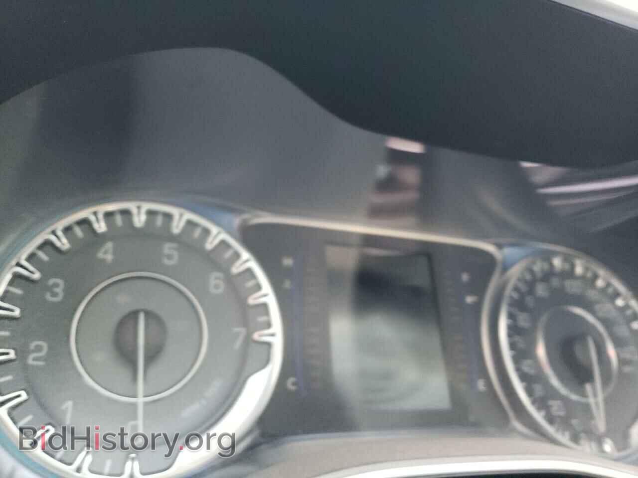2015 CHRYSLER 200 - VIN: 1C3CCCAB2FN653810 - Фото 8
