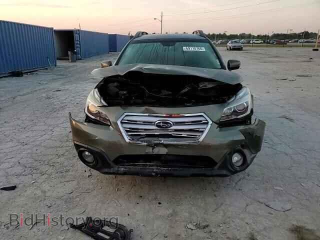 2016 SUBARU OUTBACK - VIN: 4S4BSBFC0G3288185 - Photo 14