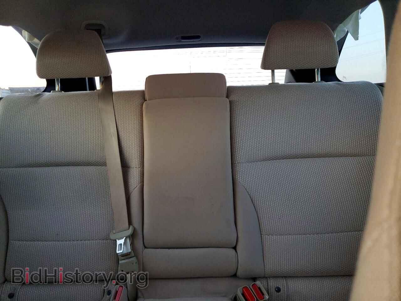 2016 SUBARU OUTBACK - VIN: 4S4BSBFC0G3288185 - Photo 10