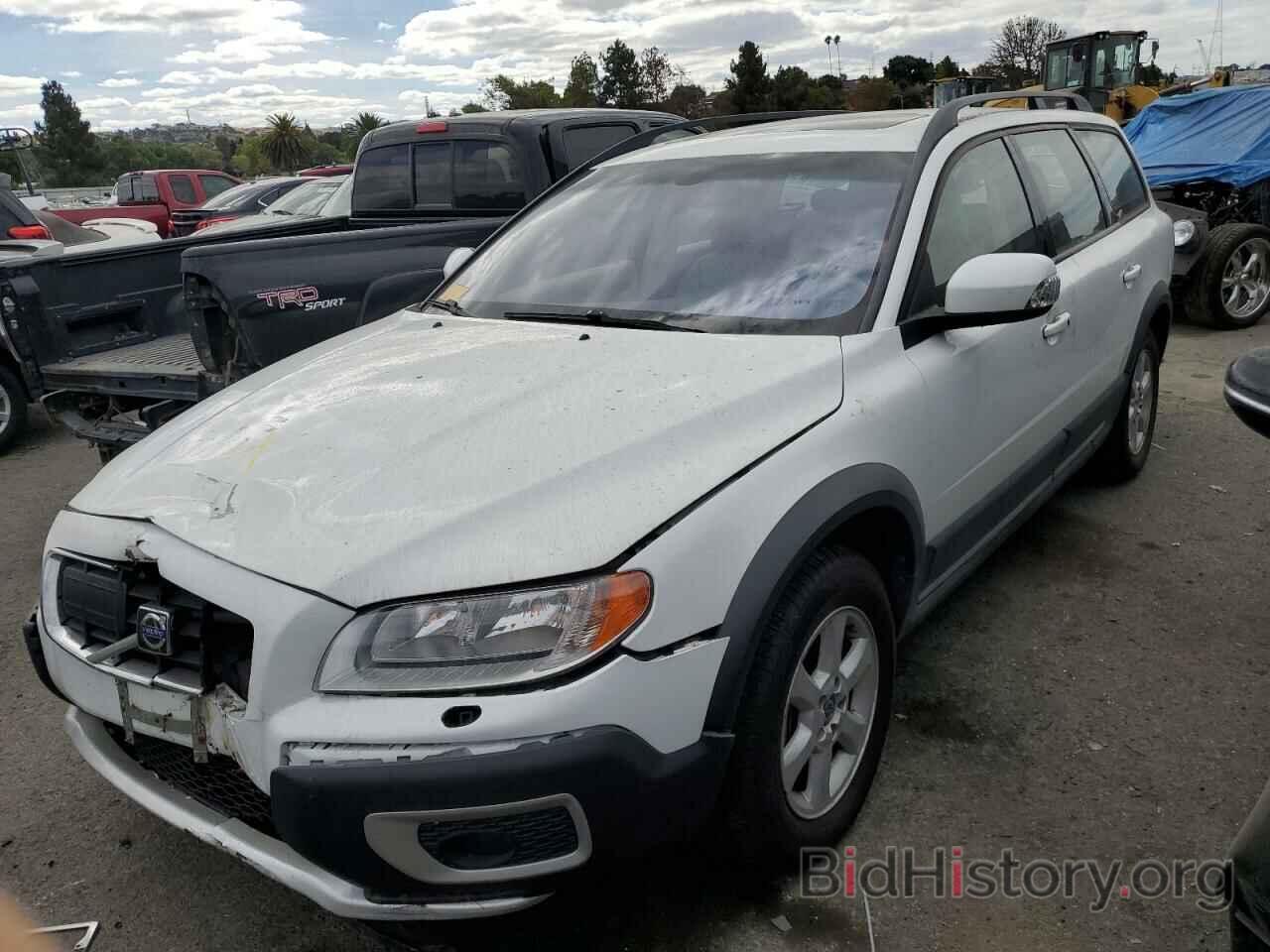 Photo YV4BZ982181040194 - VOLVO XC70 2008