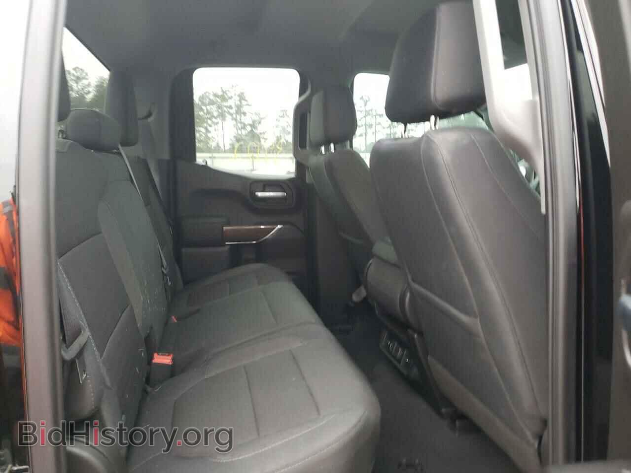 2019 GMC SIERRA - VIN: 1GTR8CED5KZ239362 - Фото 6