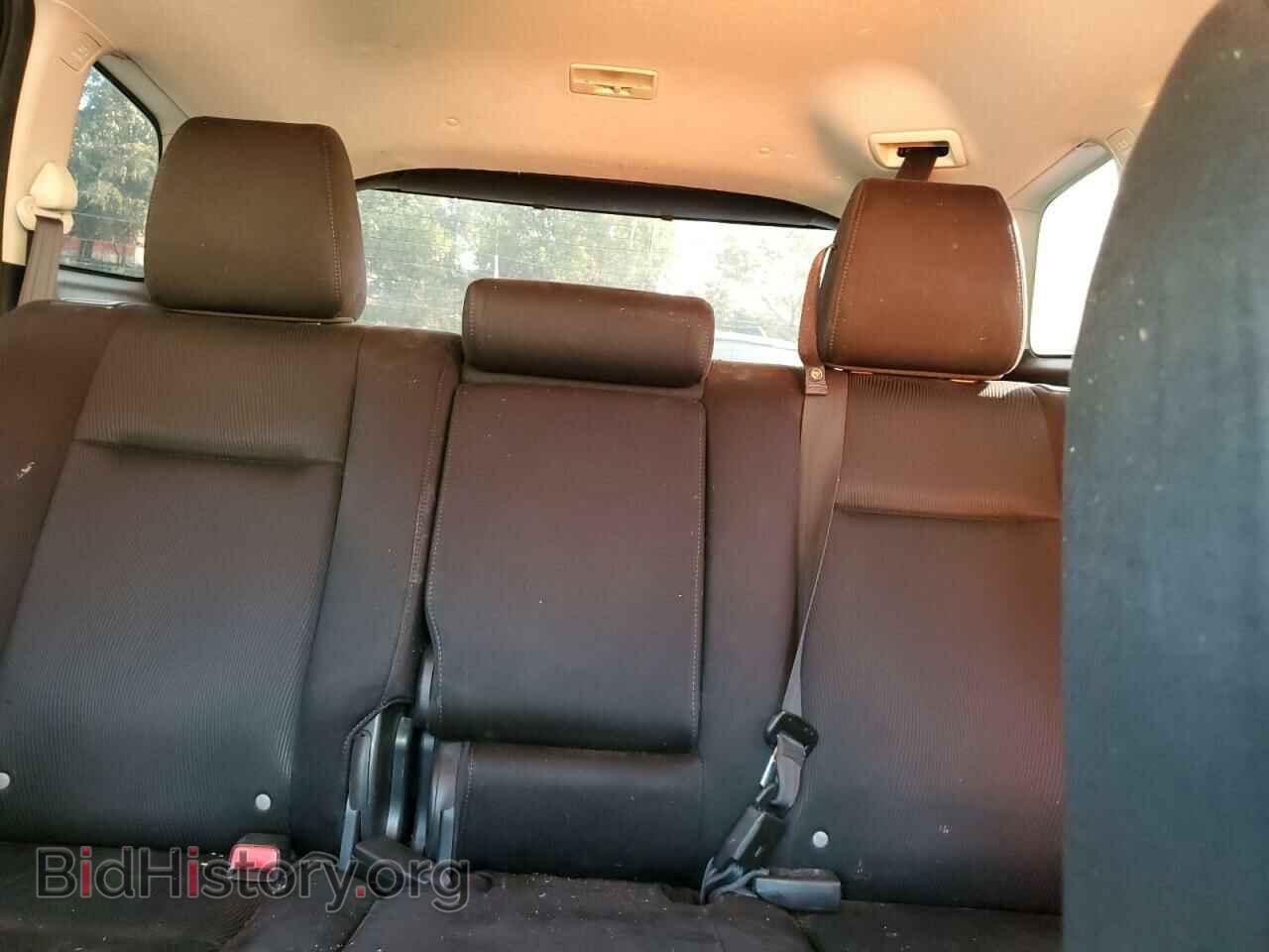 2014 MAZDA CX-9 - VIN: JM3TB2BAXE0425877 - Фото 10
