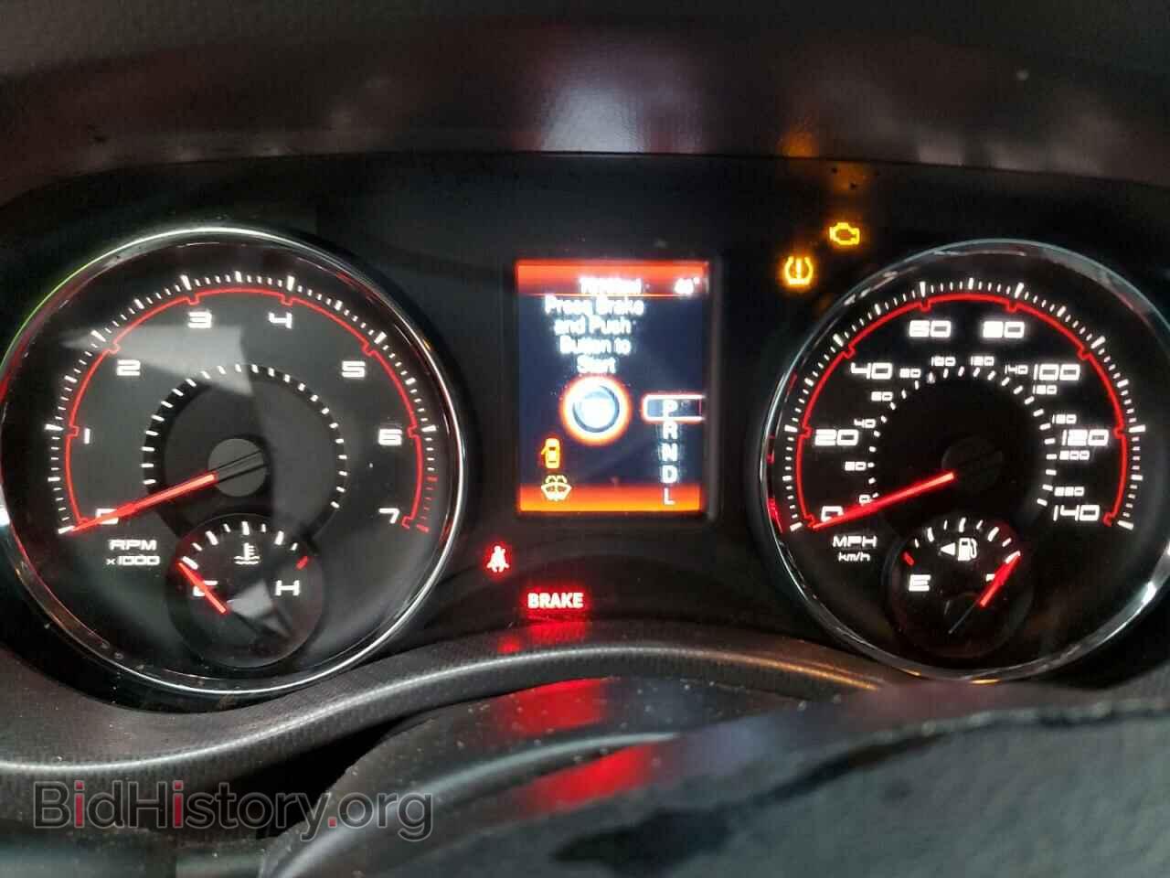 2013 DODGE CHARGER - VIN: 2C3CDXBG6DH584530 - Фото 9