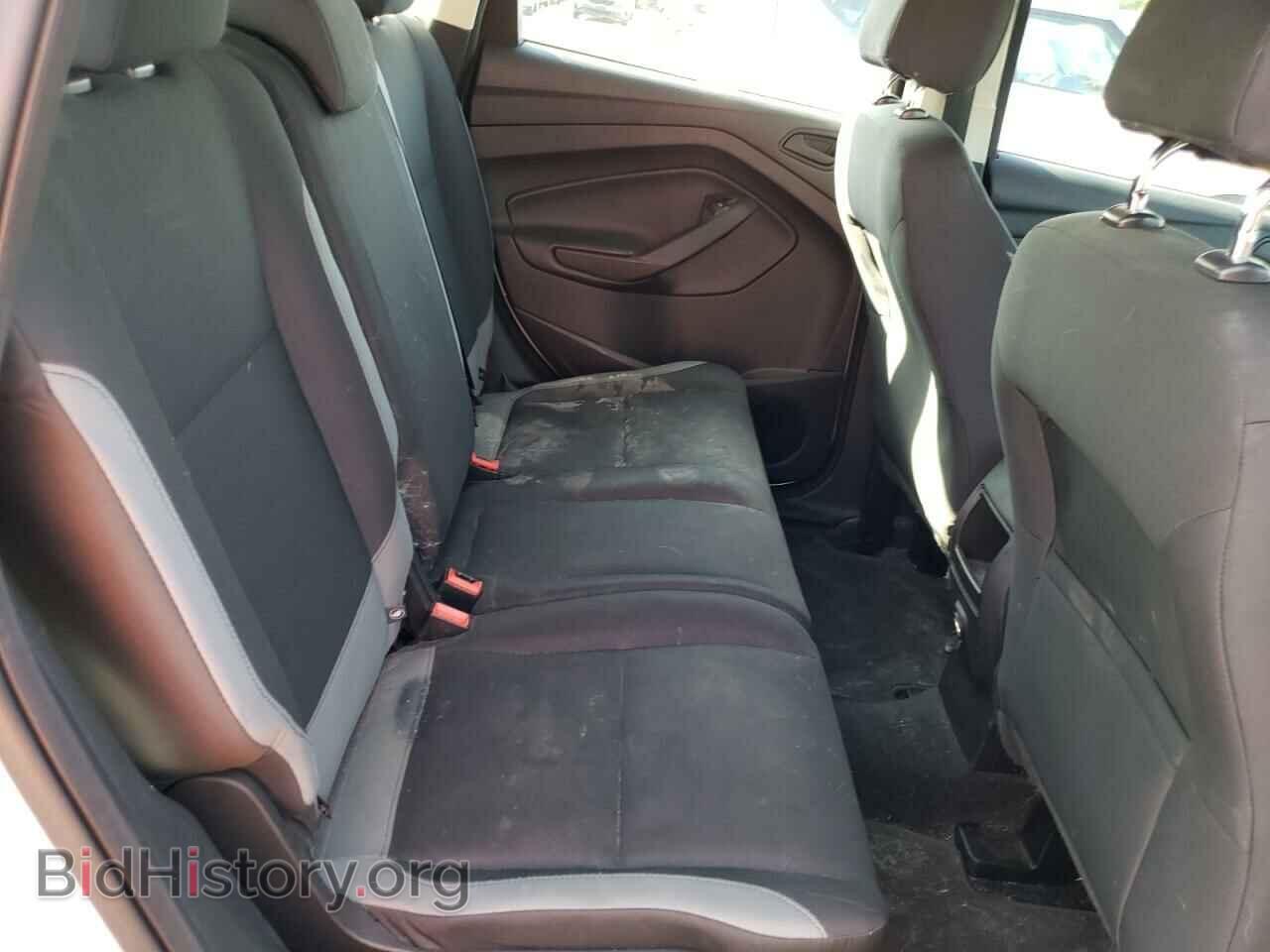 2015 FORD ESCAPE - VIN: 1FMCU0F78FUA36215 - Фото 10