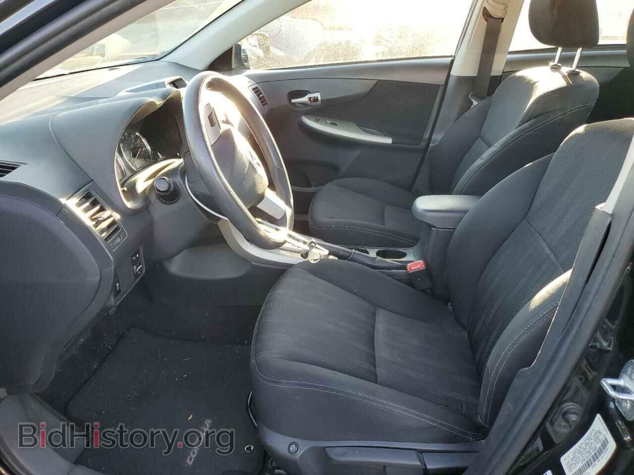 2013 TOYOTA COROLLA - VIN: 5YFBU4EEXDP153053 - Photo 7