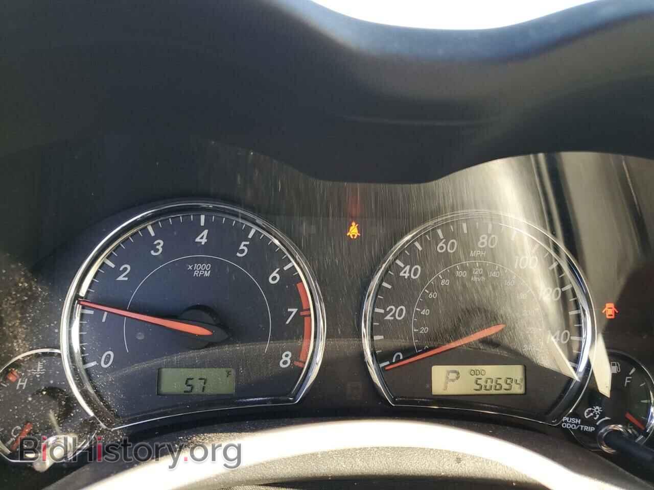 2013 TOYOTA COROLLA - VIN: 5YFBU4EEXDP153053 - Photo 9