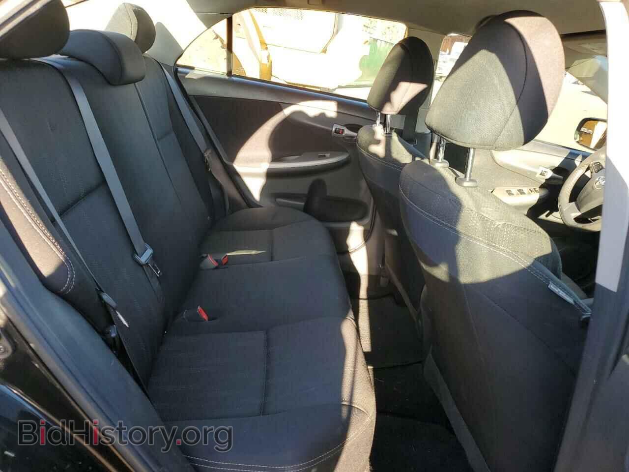 2013 TOYOTA COROLLA - VIN: 5YFBU4EEXDP153053 - Photo 10