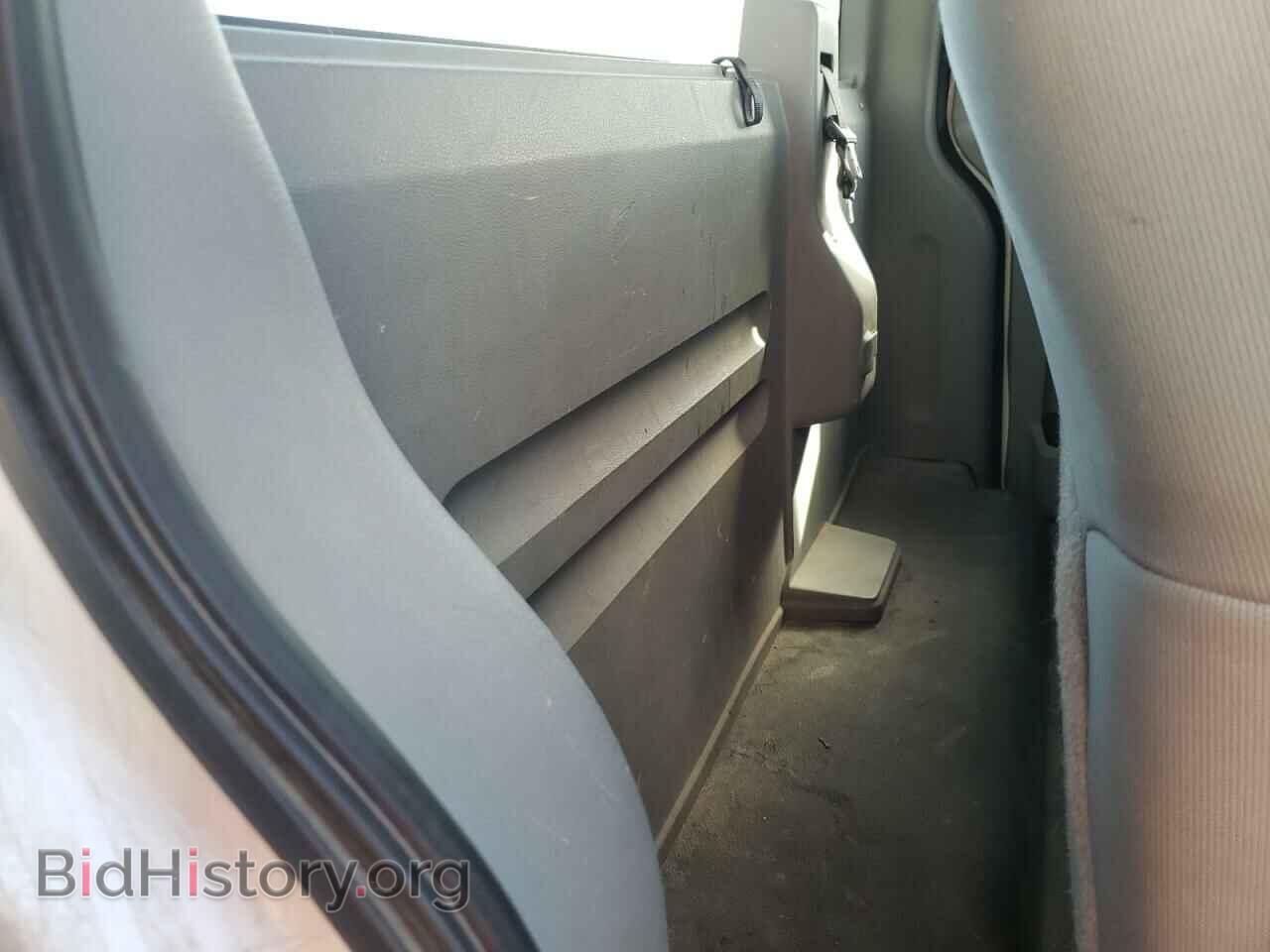 2007 FORD All Models - VIN: 1FTRF12W27KC32322 - Фото 10