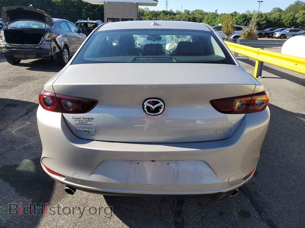 2023 MAZDA 3 - VIN: 3MZBPBDM9PM359459 - Фото 6
