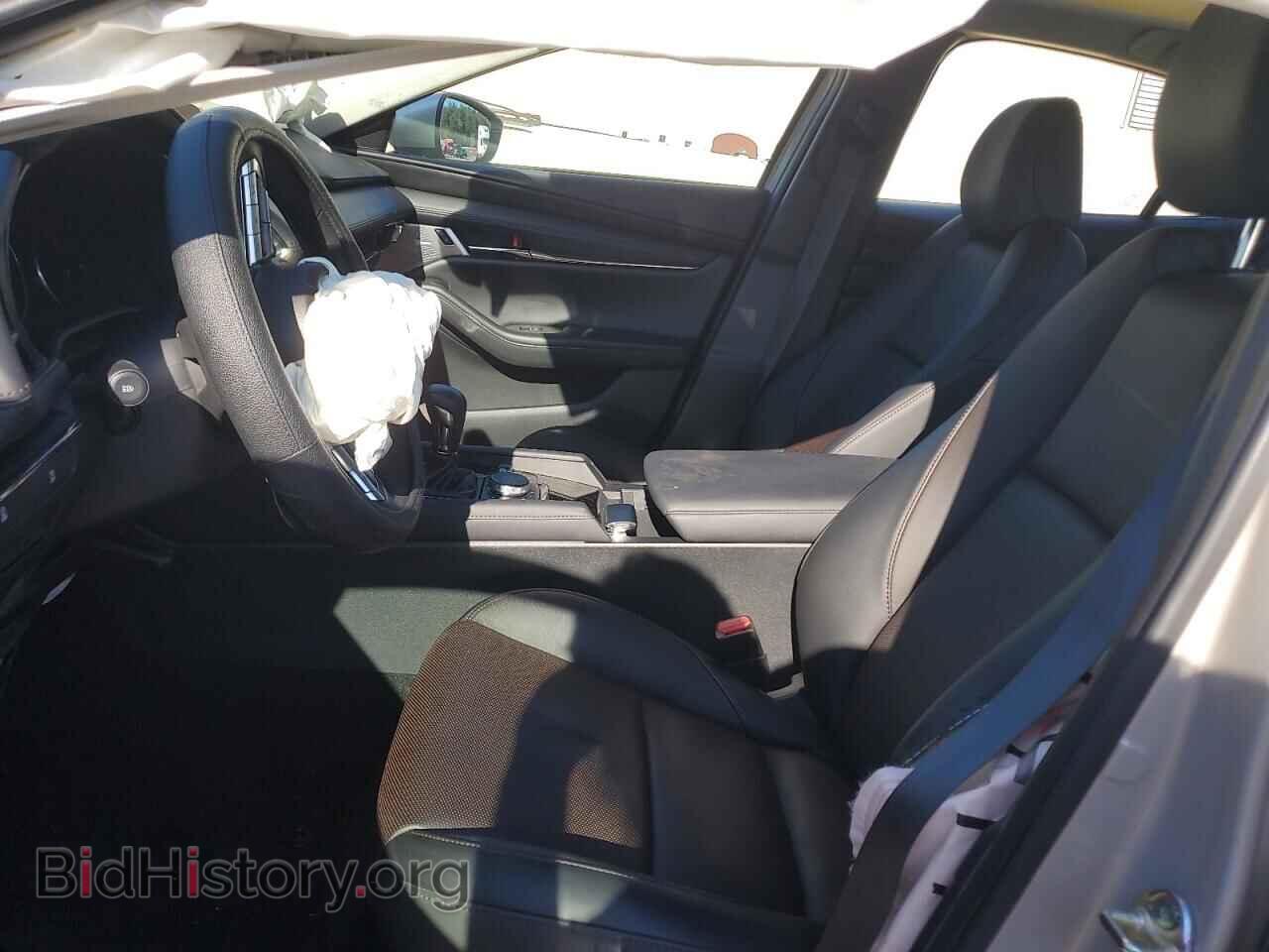 2023 MAZDA 3 - VIN: 3MZBPBDM9PM359459 - Фото 7