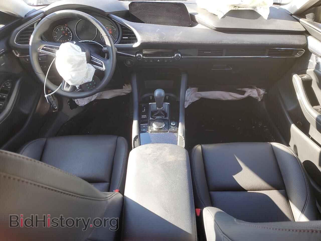 2023 MAZDA 3 - VIN: 3MZBPBDM9PM359459 - Фото 8