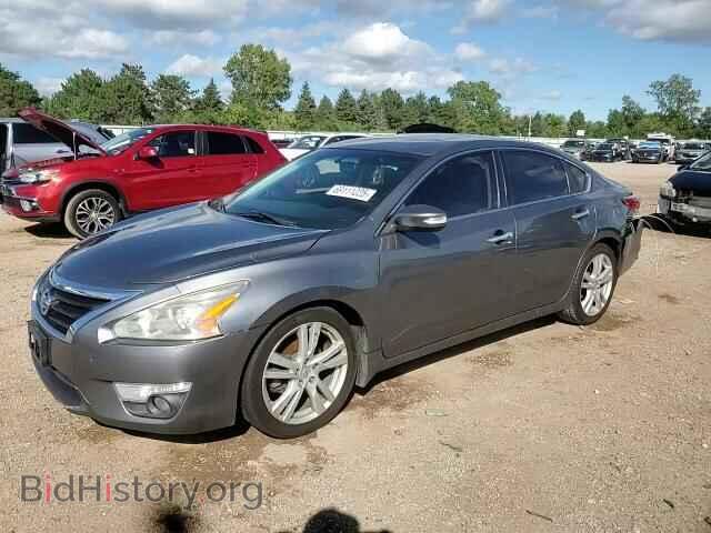 2015 NISSAN ALTIMA - VIN: 1N4BL3AP1FC134512 - Фото 13