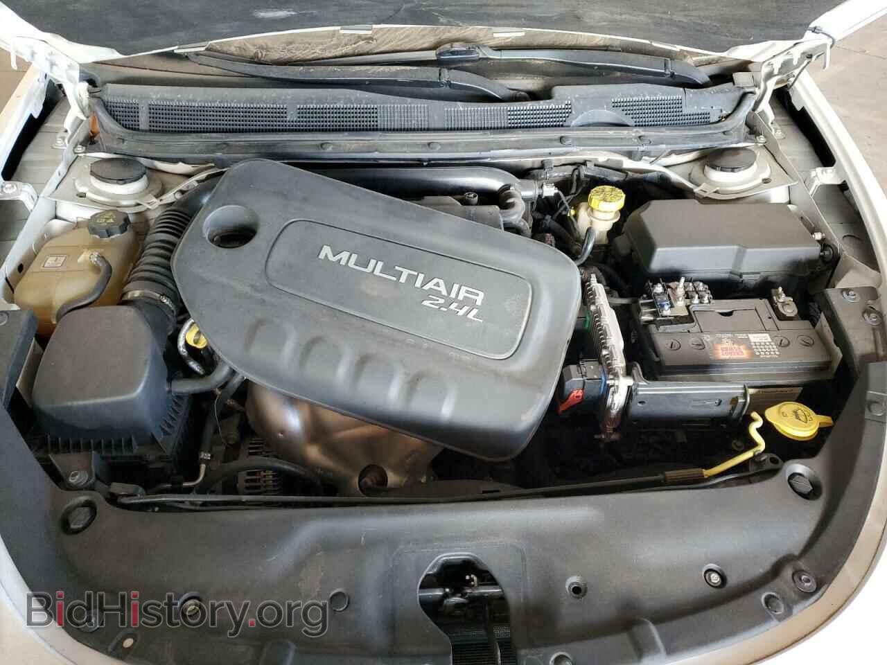 2015 DODGE DART - VIN: 1C3CDFBB6FD432178 - Фото 11