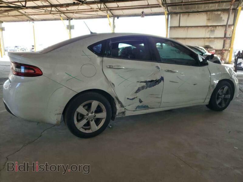 2015 Dodge DART (VIN 1C3CDFBB6FD432178) — photo 3 of 12