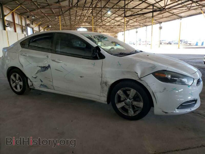 2015 Dodge DART (VIN 1C3CDFBB6FD432178) — photo 4 of 12