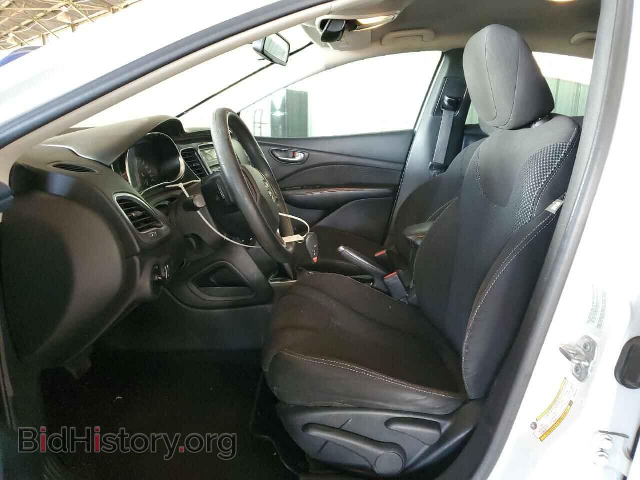 2015 DODGE DART - VIN: 1C3CDFBB6FD432178 - Фото 7
