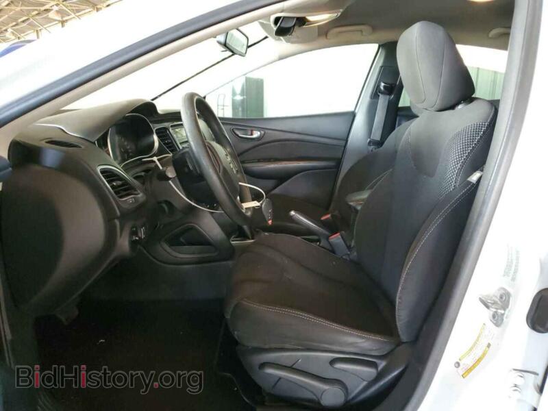 2015 Dodge DART (VIN 1C3CDFBB6FD432178) — photo 7 of 12