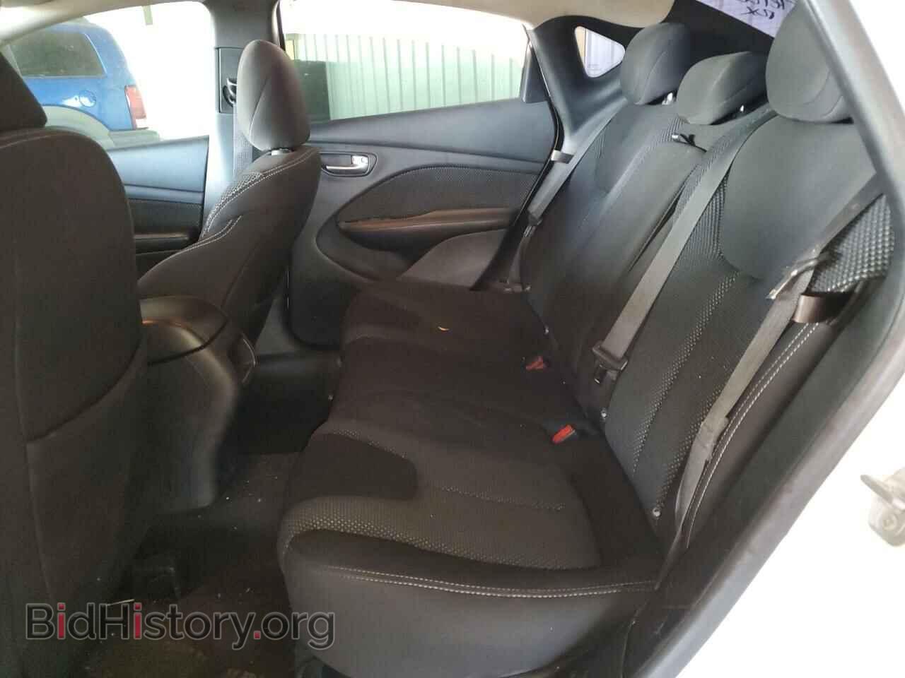 2015 DODGE DART - VIN: 1C3CDFBB6FD432178 - Фото 10