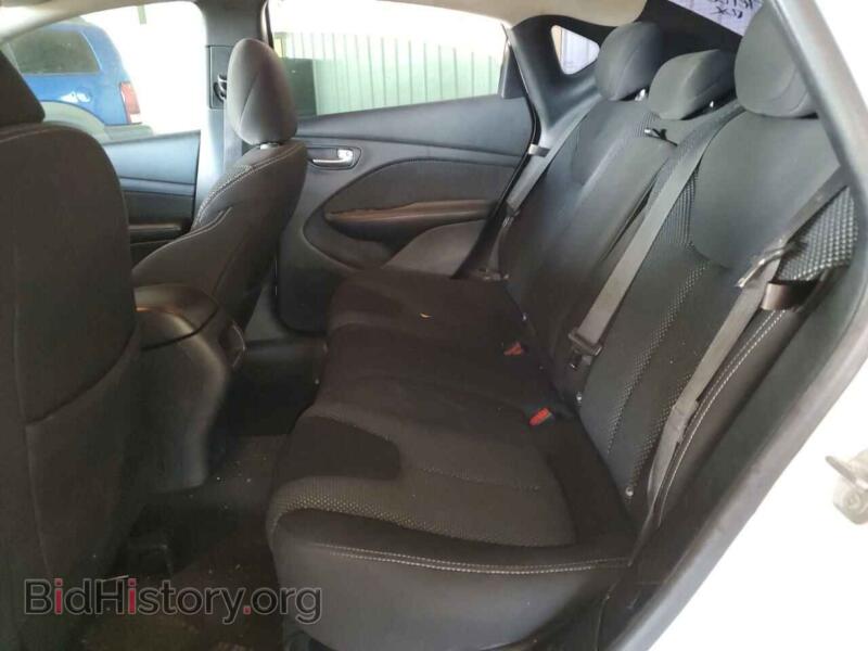 2015 Dodge DART (VIN 1C3CDFBB6FD432178) — photo 10 of 12